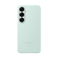 Samsung Galaxy S25用Silicone Case ミント EF-PS931CMEGJP
