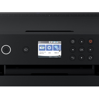 エプソン EP50V 高画質 A3ノビプリンター colorio ブラック|エディオン