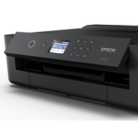 値下げ【新品・保証書付】EPSONプリンターEP-50V A3ノビ印刷可 EPSON（エプソン） インクジェットA3カラープリンター｜EP-50V