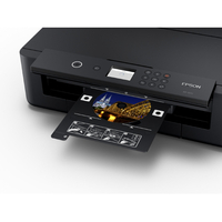 エプソン EP50V 高画質 A3ノビプリンター colorio ブラック