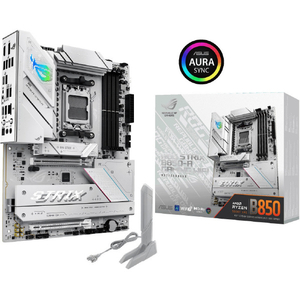 ASUS マザーボード ROG STRIX ROGSTRIXB850AGAMINGWIFI-イメージ1