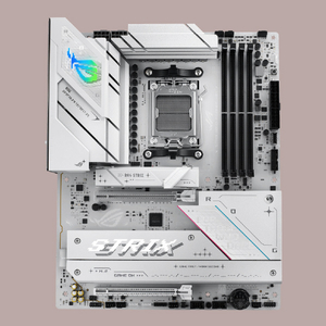 ASUS マザーボード ROG STRIX ROGSTRIXB850AGAMINGWIFI-イメージ10