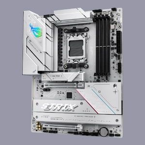 ASUS マザーボード ROG STRIX ROGSTRIXB850AGAMINGWIFI-イメージ2