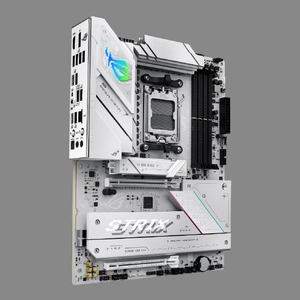 ASUS マザーボード ROG STRIX ROGSTRIXB850AGAMINGWIFI-イメージ3