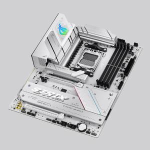 ASUS マザーボード ROG STRIX ROGSTRIXB850AGAMINGWIFI-イメージ4