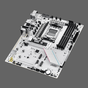 ASUS マザーボード ROG STRIX ROGSTRIXB850AGAMINGWIFI-イメージ5