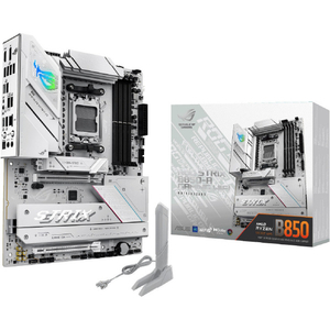 ASUS マザーボード ROG STRIX ROGSTRIXB850AGAMINGWIFI-イメージ9