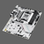 ASUS マザーボード ROG STRIX ROGSTRIXB850AGAMINGWIFI-イメージ5