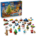レゴジャパン LEGO シティ 60475 アドベントカレンダー2025 60475ｼﾃｲｱﾄﾞﾍﾞﾝﾄC2025