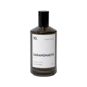 SARANGHEYO 90 ディ・ガール パレス EDP 100ml ディガール　パレス SAR0000001001FRE003ZZZ-イメージ1