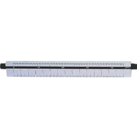 シンワ◆取引終了◆ シンワ/三角回転スケール15cm 74980 FC775WJ-8164195
