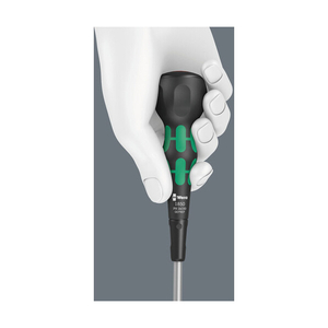 ＷＥＲＡ １８３４クラフトフォームボールグリップスロット付きドライバー　 １．０Ｘ６．０Ｘ１５０ｍｍ 007901-イメージ5