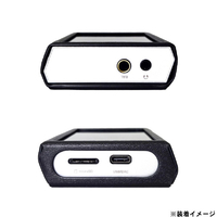Shanling M1PCASEBK M1 Plus専用ケース |エディオン公式通販