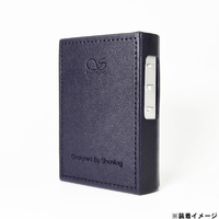Shanling M1PCASEBK M1 Plus専用ケース |エディオン公式通販