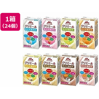 クリニコ エンジョイ クリミール いろいろセット 125mL×24個 FCM5275