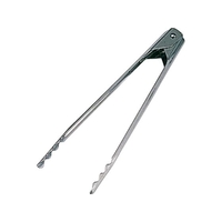 日本メタルワークス IKD 18-8抗菌ニュー万能トング 23cm FCL4082-020711001