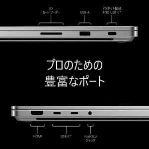マイクロソフト ノートパソコン Surface Laptop Ultra   NVIDIA RTX Spark N1X with 5120-core GPU and 18-core CPU/24GB/512GB プラチナ EP2-58086-イメージ13
