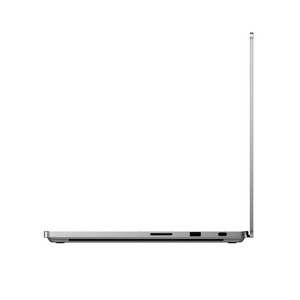 マイクロソフト ノートパソコン Surface Laptop Ultra   NVIDIA RTX Spark N1X with 5120-core GPU and 18-core CPU/24GB/512GB プラチナ EP2-58086-イメージ6