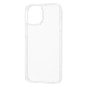 レイアウト iPhone 13 mini用ハイブリッドケース クリア RT-P30CC2/CM-イメージ1