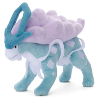 超希少　当時物　スイクン　ぬいぐるみ　完全未開封　トミー　TOMY 超希少 当時物 スイクン ぬいぐるみ 完全未開封 トミー TOMY