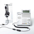サンワサプライ 電話用ヘッドセット(両耳タイプ) MM-HSRJ01-イメージ2