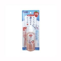 スーパーキャット 毎日キレイ らくらく歯みがきジェル 犬猫用60mL CS20ﾗｸﾗｸﾊﾐｶﾞｷｼﾞｴﾙ60ML