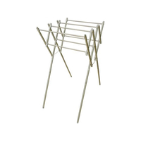 平安伸銅工業 伸縮 室内物干し 480～810×760×880mm FCF235G-0-6695-11