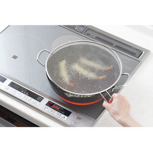 TAKAGI オイルスクリーン 油はね防止ネット29cm FCJ574W-4907052842397-イメージ3