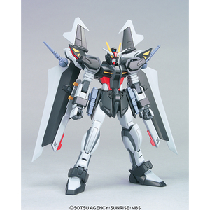 バンダイスピリッツ SEEDHG41ｽﾄﾗｲｸﾉﾜ-ﾙN HG 1/144 ストライクノワール