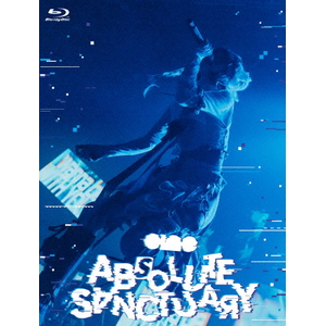 ソニ-ミュ-ジック ano/-ABSOLUTE SANCTUARY-(完全生産限定盤) TFXQ-78269/70 ソニ-ミュ-ジック ano/-ABSOLUTE SANCTUARY-(完全生産限定盤) TFXQ-78269/70