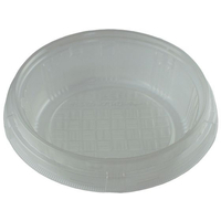 エフピコ商事 ドリスカップ 142中皿 30枚 FCV3539-7G850050