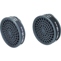 3M 有機ガス用吸収缶 7001J-557001J-55 FC132WH-3531902