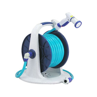 三洋化成 ジュノ ホースリール 15x20m FCF581A-J5-Q206R