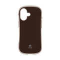 Ｈａｍｅｅ iPhone17用 MAGSYNQケース IFACE FIRST CLASS CAFE コーヒー 41-182691
