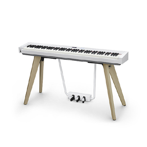 カシオ 電子ピアノ Privia ホワイト PX-S7000WE-イメージ11