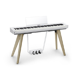 カシオ 電子ピアノ Privia ホワイト PX-S7000WE-イメージ16