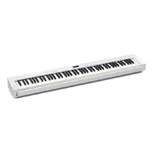 カシオ 電子ピアノ Privia ホワイト PX-S7000WE-イメージ3