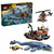 レゴジャパン LEGO ジュラシック・ワールド 77983モササウルスの貨物船攻撃 77983ﾓｻｻｳﾙｽﾉｶﾓﾂｾﾝｺｳｹﾞｷ-イメージ1