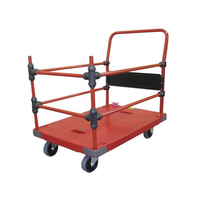 ナンシン レスキューキャリー FCG025B-DSK-R303B2