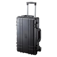 サンワサプライ ハードツールケース（キャリータイプ） BAG-HD3