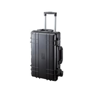 サンワサプライ ハードツールケース（キャリータイプ） BAG-HD3-イメージ1
