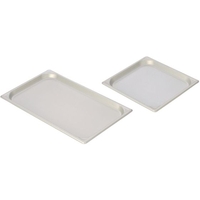 北陸アルミニウム マイスター アルミホテルパン 2 2/3354×325mm25mm FCL0921-030893005