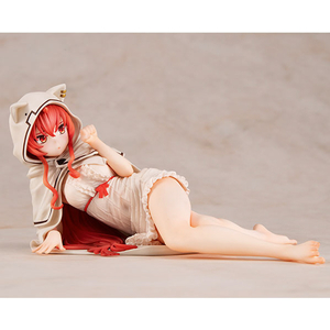 メガハウス Melty Princess 無職転生III ～異世界行ったら本気だす～ てのひらエリス 添い寝だニャンVer． MELTYPﾃﾉﾋﾗｴﾘｽｿｲﾈﾀﾞﾆﾔﾝ-イメージ6