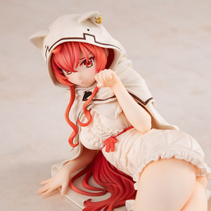 メガハウス Melty Princess 無職転生III ～異世界行ったら本気だす～ てのひらエリス 添い寝だニャンVer． MELTYPﾃﾉﾋﾗｴﾘｽｿｲﾈﾀﾞﾆﾔﾝ-イメージ9
