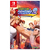 カプコン カプコン ファイティング コレクション2【Switch】 HACPBEDTA-イメージ1