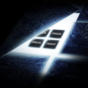 shanling Quad DAC搭載フラッグシップポータブルDAC/AMP ブラック UA6BK-イメージ8
