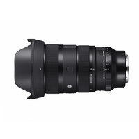 シグマ 標準ズームレンズ SIGMA 28-45mm F1.8 DG DN | Art / Leica-L 28-45MMF1.8 DG DN TL
