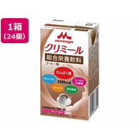 クリニコ エンジョイ クリミール コーヒー味 125mL×24個 FCM5276