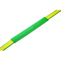 明大 ロックスリング/ベルトスリング コーナーパッド 1本通し E 25mm用 FC275GM-3904857