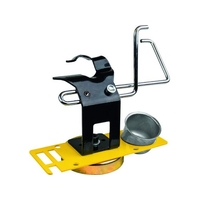Ｓｔｒｏｎｇ Ｈａｎｄ Ｔｏｏｌｓ MIG溶接トーチスタンドホルダー 「レディーレスト」 150 FC155JU-1606645